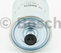 BOSCH 0 986 AF8 120 - Filtro carburante www.autoricambit.com