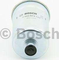 BOSCH 0 986 AF8 120 - Filtro carburante www.autoricambit.com