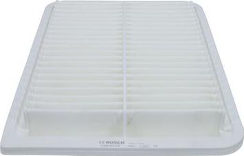 BOSCH 0 986 AF2 418 - Filtro aria www.autoricambit.com