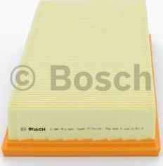 BOSCH 0 986 AF2 683 - Filtro aria www.autoricambit.com