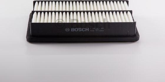 BOSCH 0 986 AF2 083 - Filtro aria www.autoricambit.com