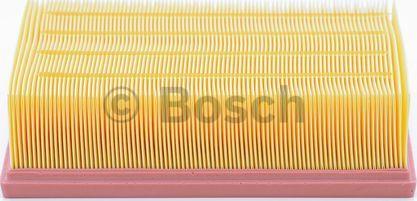 BOSCH 0 986 AF2 106 - Filtro aria www.autoricambit.com