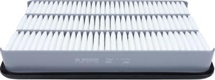 BOSCH 0 986 AF2 341 - Filtro aria www.autoricambit.com