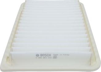 BOSCH 0 986 AF2 333 - Filtro aria www.autoricambit.com