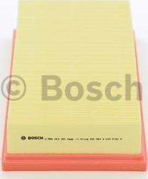 BOSCH 0 986 AF2 251 - Filtro aria www.autoricambit.com