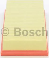 BOSCH 0 986 AF2 251 - Filtro aria www.autoricambit.com