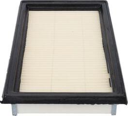 BOSCH 0 986 AF2 213 - Filtro aria www.autoricambit.com