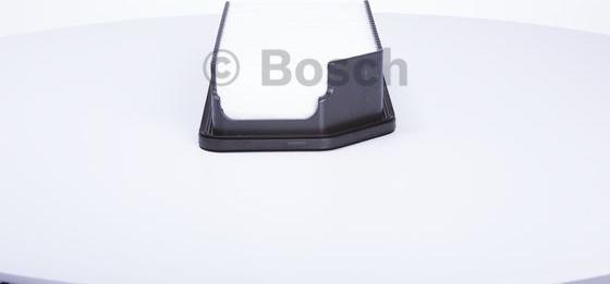 BOSCH 0 986 AF2 238 - Filtro aria www.autoricambit.com