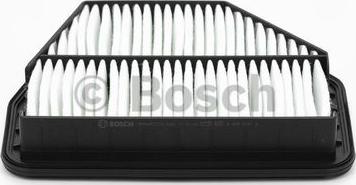 BOSCH 0 986 AF2 774 - Filtro aria www.autoricambit.com