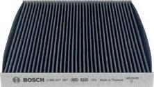 BOSCH 0 986 AF7 007 - Filtro, Aria abitacolo www.autoricambit.com