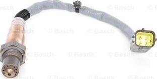 BOSCH 0 986 AG2 204 - Sonda lambda www.autoricambit.com