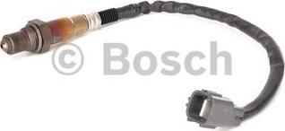 BOSCH 0 986 AG2 206 - Sonda lambda www.autoricambit.com