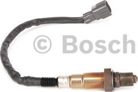 BOSCH 0 986 AG2 206 - Sonda lambda www.autoricambit.com