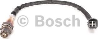 BOSCH 0 986 AG2 206 - Sonda lambda www.autoricambit.com