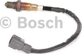 BOSCH 0 986 AG2 206 - Sonda lambda www.autoricambit.com