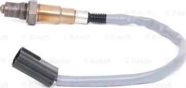 BOSCH 0 986 AG2 203 - Sonda lambda www.autoricambit.com