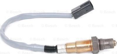 BOSCH 0 986 AG2 203 - Sonda lambda www.autoricambit.com