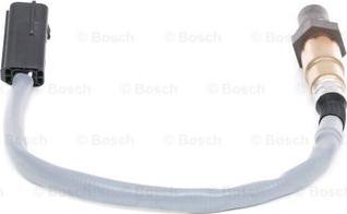 BOSCH 0 986 AG2 203 - Sonda lambda www.autoricambit.com