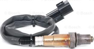 BOSCH 0 986 AG2 219 - Sonda lambda www.autoricambit.com