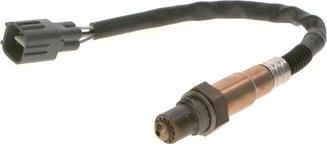 BOSCH 0 986 AG2 215 - Sonda lambda www.autoricambit.com