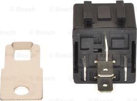 BOSCH 0 986 AH0 625 - Relè, Corrente di lavoro www.autoricambit.com