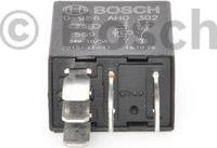 BOSCH 0 986 AH0 302 - Relè, Corrente di lavoro www.autoricambit.com