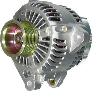 BOSCH 0 986 AN0 587 - Alternatore www.autoricambit.com