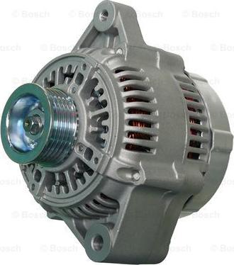 BOSCH 0 986 AN0 576 - Alternatore www.autoricambit.com