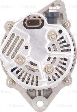 BOSCH 0 986 AN0 693 - Alternatore www.autoricambit.com