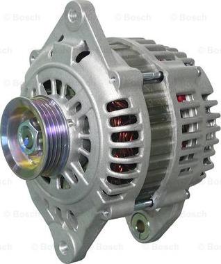 BOSCH 0 986 AN0 640 - Alternatore www.autoricambit.com