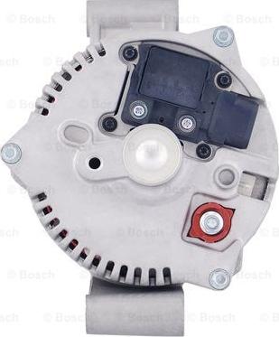 BOSCH 0 986 AN0 668 - Alternatore www.autoricambit.com