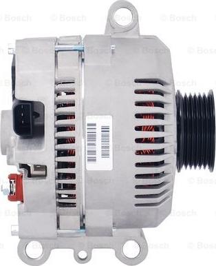 BOSCH 0 986 AN0 668 - Alternatore www.autoricambit.com