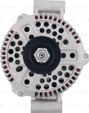 BOSCH 0 986 AN0 668 - Alternatore www.autoricambit.com