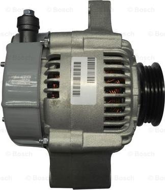 BOSCH 0 986 AN0 680 - Alternatore www.autoricambit.com