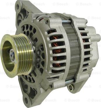 BOSCH 0 986 AN0 625 - Alternatore www.autoricambit.com