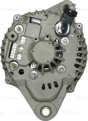 BOSCH 0 986 AN0 625 - Alternatore www.autoricambit.com