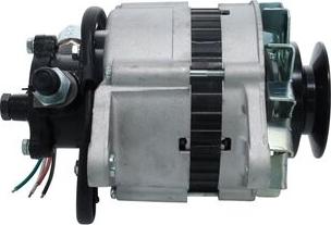 BOSCH 0 986 AN0 628 - Alternatore www.autoricambit.com