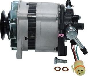 BOSCH 0 986 AN0 628 - Alternatore www.autoricambit.com