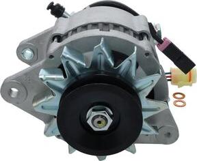 BOSCH 0 986 AN0 628 - Alternatore www.autoricambit.com