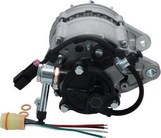 BOSCH 0 986 AN0 628 - Alternatore www.autoricambit.com