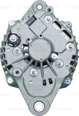 BOSCH 0 986 AN0 623 - Alternatore www.autoricambit.com