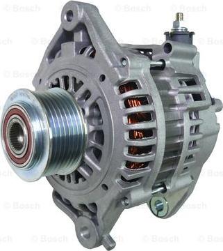 BOSCH 0 986 AN0 627 - Alternatore www.autoricambit.com