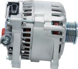 BOSCH 0 986 AN0 675 - Alternatore www.autoricambit.com