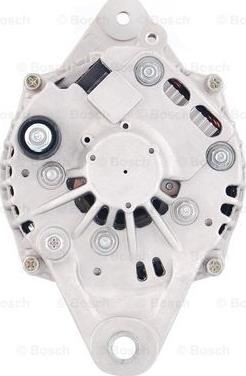 BOSCH 0 986 AN0 705 - Alternatore www.autoricambit.com