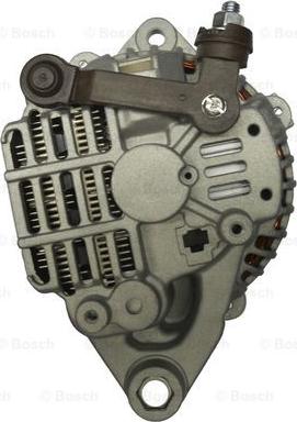 BOSCH 0 986 AN0 719 - Alternatore www.autoricambit.com