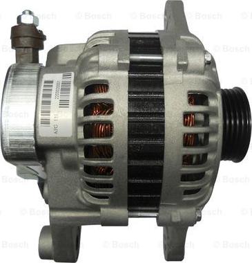 BOSCH 0 986 AN0 718 - Alternatore www.autoricambit.com