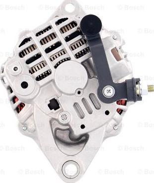 BOSCH 0 986 AN0 720 - Alternatore www.autoricambit.com