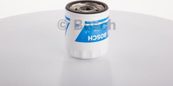 BOSCH 0 986 B00 043 - Filtro olio www.autoricambit.com