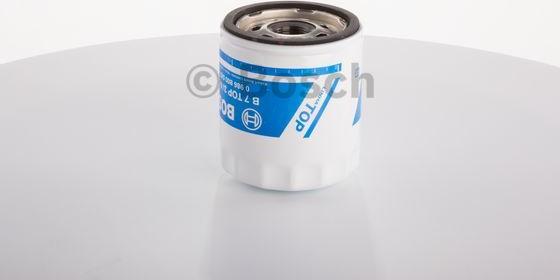 BOSCH 0 986 B00 043 - Filtro olio www.autoricambit.com