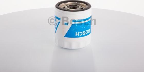 BOSCH 0 986 B00 042 - Filtro olio www.autoricambit.com